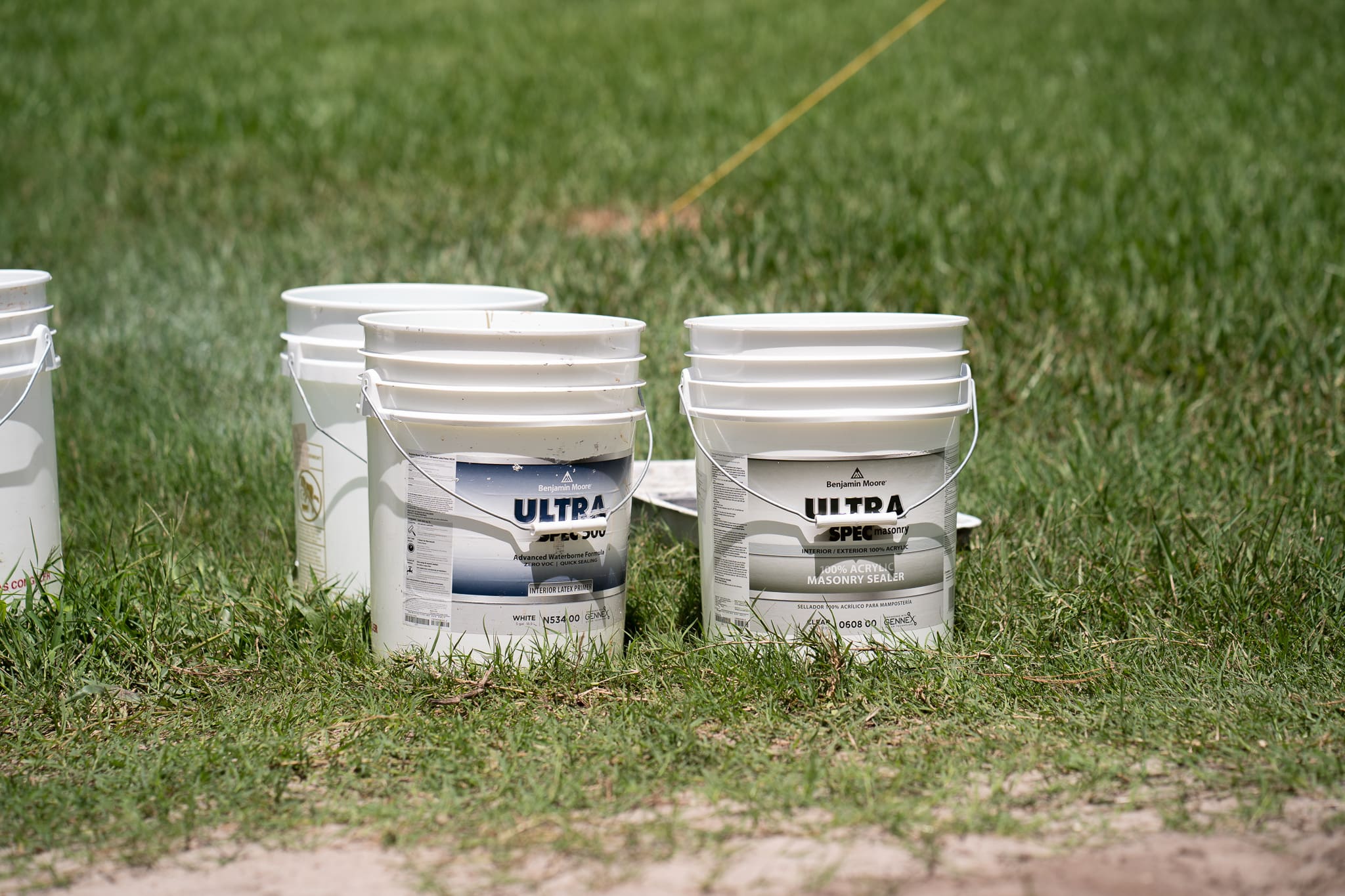 Hershberger Painting OakGroveCir0817Social02606